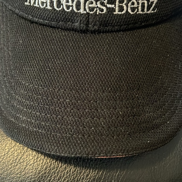 Mercedes Benz Hat - Picture 3 of 13